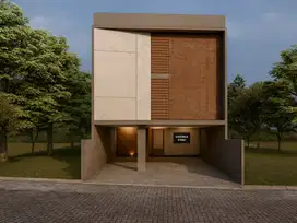 Dekat Kampus UGM, Kost 3 lantai Pogung Ringroad Utara