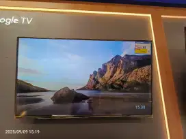 Tv Led Android Panasonic 43 Inch