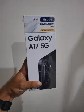 Samsung Galaxy A17 5G