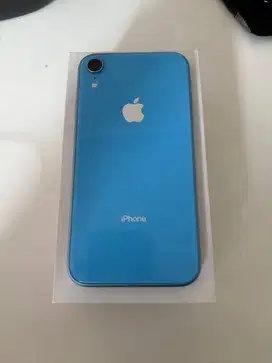 IPHONE XR 64 GB NEGO TIPIS
