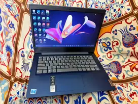 Laptop Desain Lenovo Slim 3 Ram 8