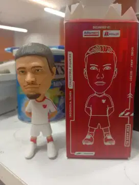 Action Figure Ragnar Oratmangoen