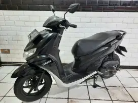 Yamaha freego tahun 2020 cakep