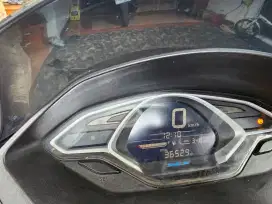 Dijual.pcx 2019 abs