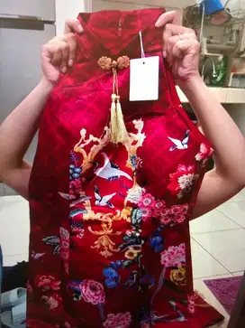 Cheongsam Bajuu