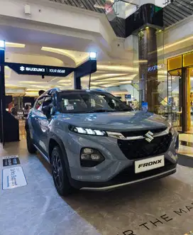 Suzuki FRONX 2025 Bensin