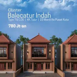 Investasi Kavling Strategis Dekat Malioboro & Tol Jogja