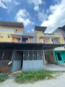 Dijual Rumah Komplek