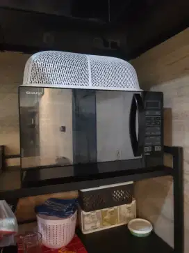 Microwave Sharp