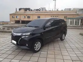 Toyota Avanza 2019 Bensin