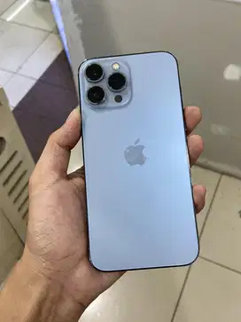 iphone 13 promax 256GB inter