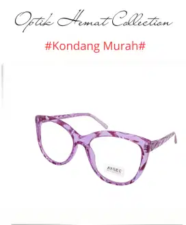 frame kacamata wanita