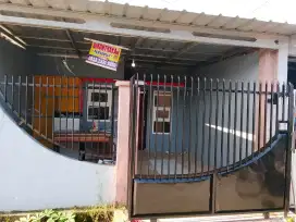 Disewakan rumah