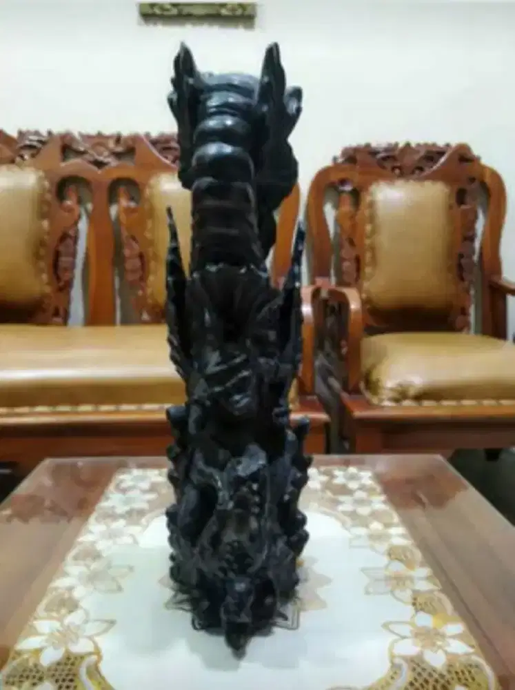 Jual Patung Kayu Ukiran.