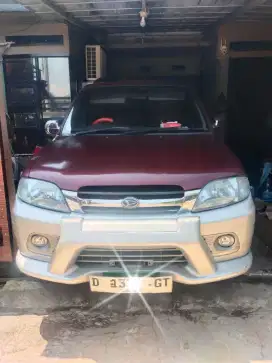 Taruna csx 2004 fullset