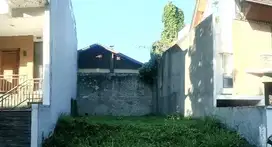 Tanah Kavling Setraduta Cemara Setra Duta