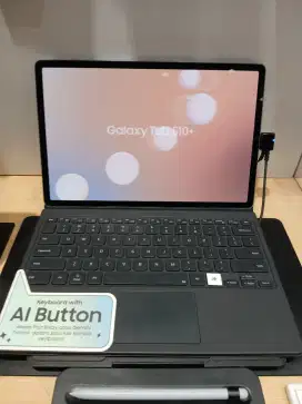 Samsung Tab S10 Plus