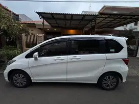 Honda Freed 2013 Bensin