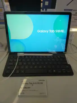 Samsung Galaxy Tab S10 FE 5G