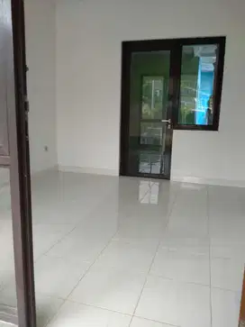 Disewakan /Dijual Rumah Siap Huni di The Garden Cirebon
