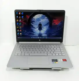 LAPTOP HP 14s - fq0562au
