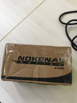 Noken as racing Honda Tiger spek harian touring