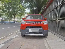 SUZUKI ESPRESSO 1.0 AGS AT MATIC 2023 MERAH