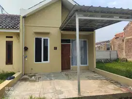 JUAL RUMAH MURAH DI BANDUNG SELATAN AKSES PINGGIR JALAN RAYA