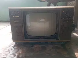 Tv antik nasional