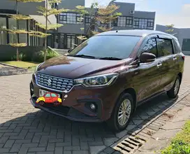 Suzuki Ertiga 2018 Bensin
