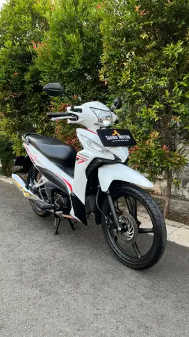 Honda Revo X Injeksi Tahun 2018 Pajak Hidup
