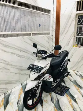 YAMAHA MIO J TERBAIK 2013 Pajak Hidup