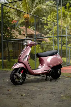 PIAGGIO VESPA S 150 3VIE 2013 MURAHH BANGETT