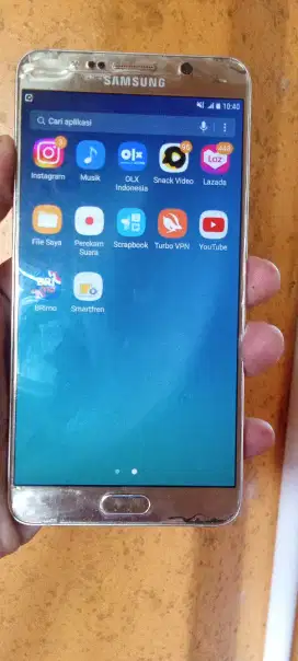 Samsung galaxy note 5