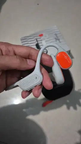 ONPOINT Iron Open Ear Bone Conduction

Headphone
