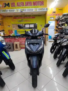 Kredit murah # Honda Vario 150 tahun 2017