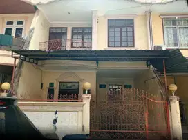 Dijual Rumah Makassar sekitar Jalan AP Pettarani, Jl Rappocini Raya