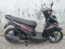 Honda beat tahun 2015 iss idling stop surat baru