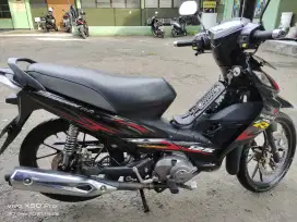 Suzuki Shogun 125 FL ROBOT