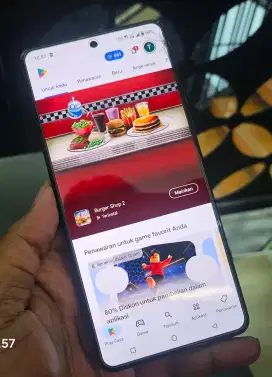Asus ROG 8 Snapdragon 8 Gen 3 Minus