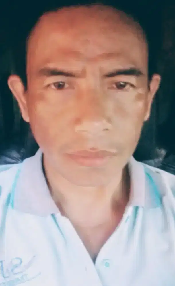 Sedang mencari pekerjaan supir / kurir motor