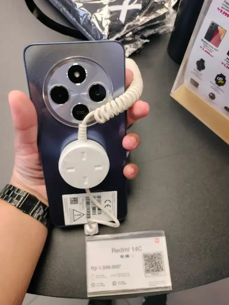 HP REDMI 14C NEW
