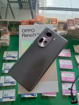 Hp Oppo Reno11 5g 8/256