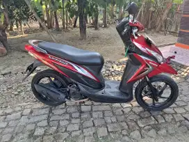 Honda Vario 110 2015