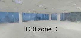 Sewa Kantor di Gedung Cyber 2 Tower Jakarta Selatan