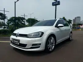BEST CONDITION!! VW GOLF 1.4 TSi Bluemotion 2013