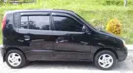 Hyundai Atoz GLS Manual 2002 Kondisi bersih terawat siap pakai