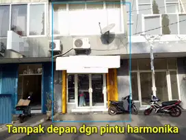 DIJUAL RUKO MERR BOULEVARD PANDUGO RUNGKUT SURABAYA RON.A2744