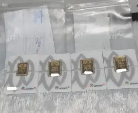 Logam Mulia Antam 10 gram 2024