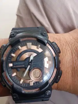 Jual jam casio aeq-110